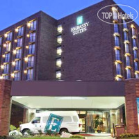 Embassy Suites Baltimore - North/Hunt Valley 3*