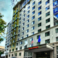 Hilton Garden Inn Washington DC/Bethesda 