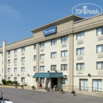 Travelodge Frederick 