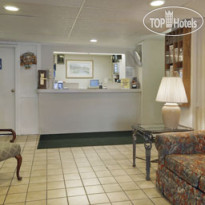 Travelodge Frederick 