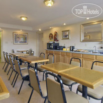 Travelodge Frederick 