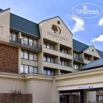 DoubleTree by Hilton Baltimore North - Pikesville 