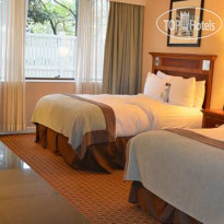 DoubleTree by Hilton Baltimore North - Pikesville 