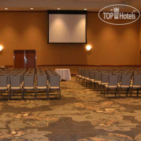 DoubleTree by Hilton Baltimore North - Pikesville 