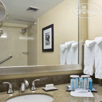 DoubleTree by Hilton Baltimore North - Pikesville 