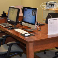 DoubleTree by Hilton Baltimore North - Pikesville 