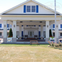 Best Western St. Michaels Motor Inn 2*