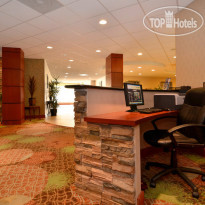 Best Western Plus Towson Baltimore North Hotel & Suites 