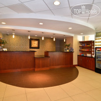 Best Western Plus Towson Baltimore North Hotel & Suites 