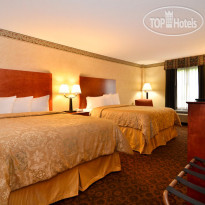 Best Western Plus Towson Baltimore North Hotel & Suites 