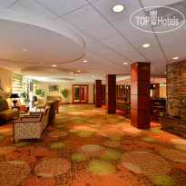 Best Western Plus Towson Baltimore North Hotel & Suites 