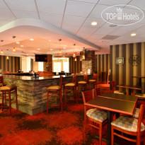 Best Western Plus Towson Baltimore North Hotel & Suites 