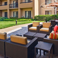 Courtyard Silver Spring North 