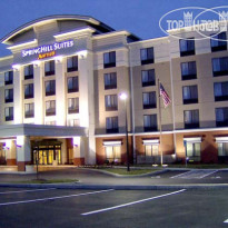 SpringHill Suites Hagerstown 