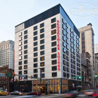 Brookshire Suites Baltimores Inner Harbor 3*