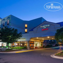Fairfield Inn Laurel 