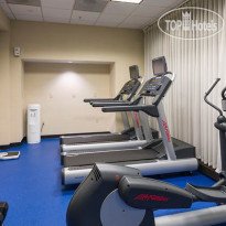 Fairfield Inn Laurel 