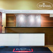 Fairfield Inn Laurel 