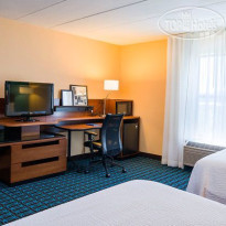 Fairfield Inn Laurel 