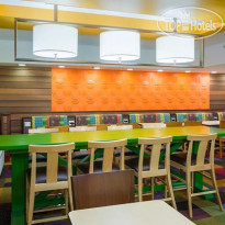 Fairfield Inn Laurel 