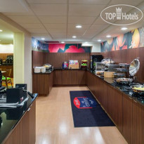 Fairfield Inn Laurel 