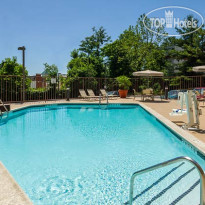 Fairfield Inn Laurel 