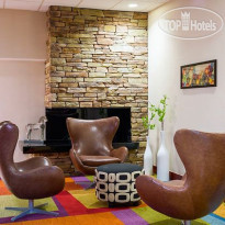 Fairfield Inn Laurel 