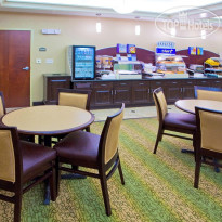 Holiday Inn Express Hotel & Suites Chestertown 