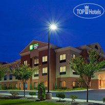 Holiday Inn Express Hotel & Suites Chestertown 