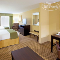 Holiday Inn Express Hotel & Suites Chestertown 