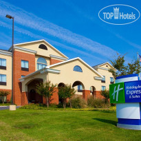 Holiday Inn Express Hotel & Suites Chestertown 