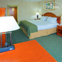 Holiday Inn Express Cambridge