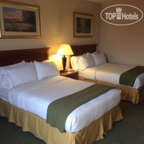 Holiday Inn Express Cambridge