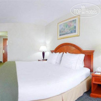 Holiday Inn Express Cambridge