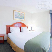 Holiday Inn Express Cambridge