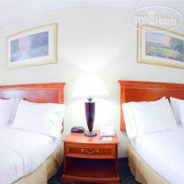 Holiday Inn Express Cambridge