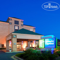 Holiday Inn Express Easton
