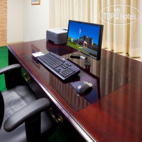 Holiday Inn Express Easton
