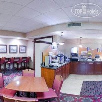 Holiday Inn Express Easton