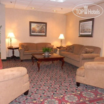 Holiday Inn Express Easton