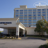 Metro Points Hotel - Washington North 3*