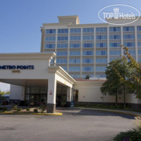 Metro Points Hotel - Washington North 