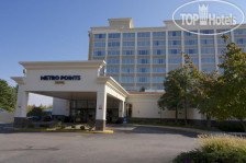 Metro Points Hotel - Washington North 3*