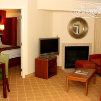 Residence Inn Gaithersburg Washingtonian Center 