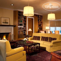Aspen Wye River Conference Center