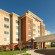 Fairfield Inn & Suites Baltimore BWI Airport 