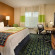 Fairfield Inn & Suites Baltimore BWI Airport 