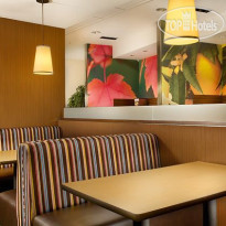 Fairfield Inn & Suites Baltimore BWI Airport 