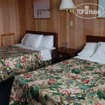 Islander Motel Номер