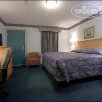 Americas Best Value Inn & Suites-Aberdeen 